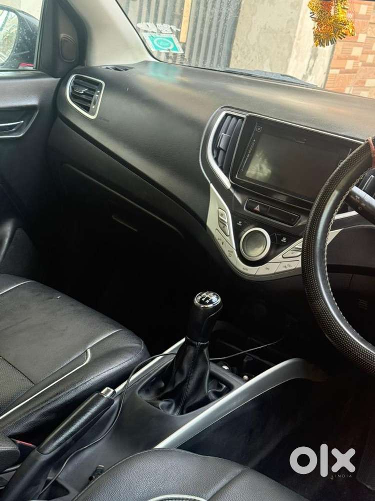 Maruti Suzuki Baleno 2016 Diesel Good Condition