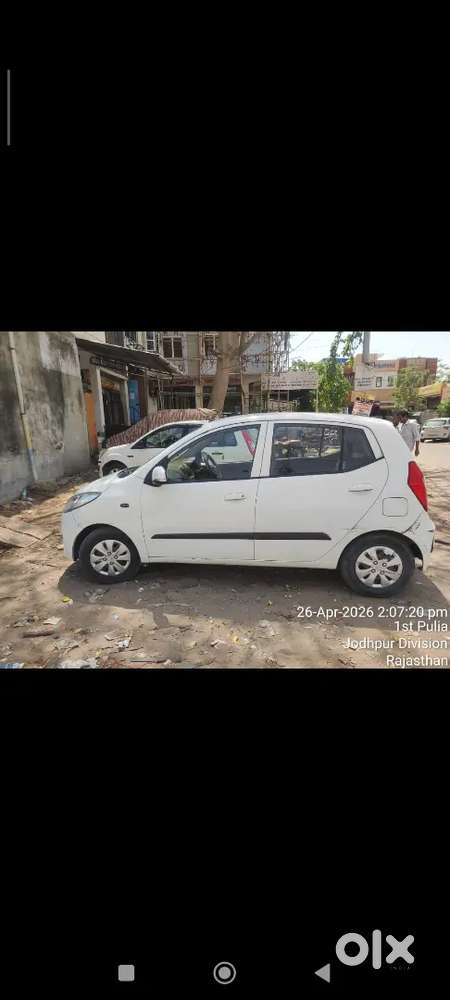 Well Condition 45000 Driven