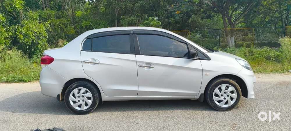 Honda Amaze 2013 Diesel 130000 Km Driven Good Condition