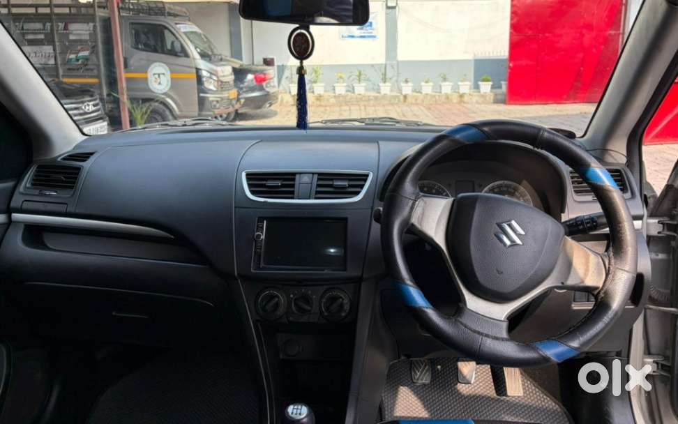 Maruti Suzuki Swift 2014-2018 1.2 Vxi Rs Limited Edition, 2014, Petr..