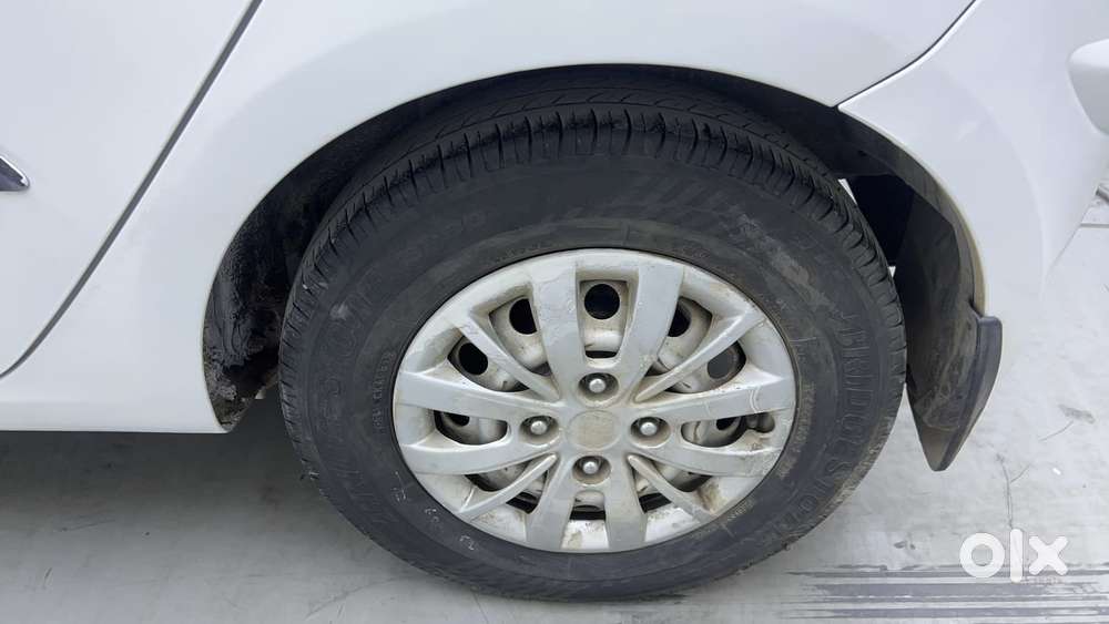 Hyundai I10 Magna 1.1l, 2014, Petrol