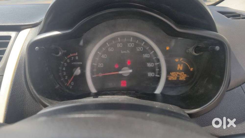 Maruti Suzuki Celerio X 1.0 Zxi (o) Amt, 2018, Cng & Hybrids