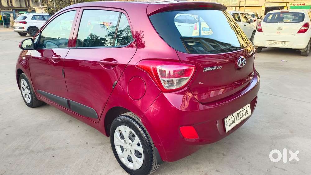 Hyundai Grand I10 1.2 Crdi Magna, 2014, Diesel