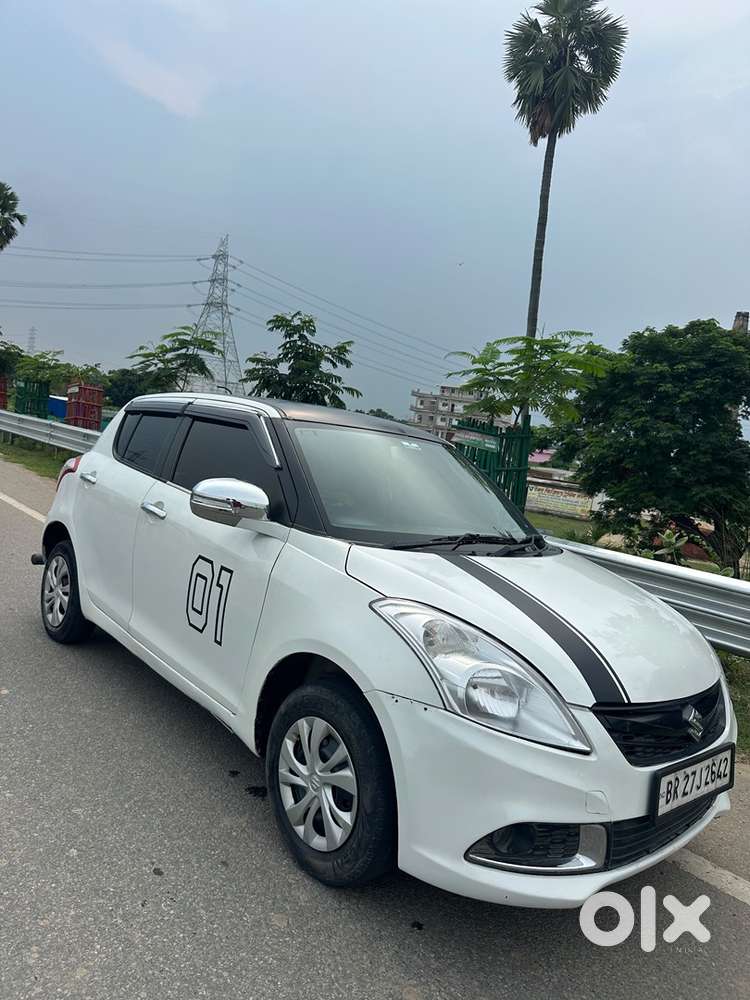 Maruti Suzuki Swift 2017 Vdi Diesel