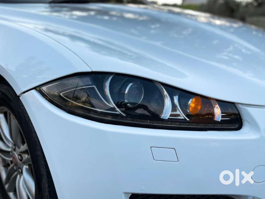 Jaguar Xf 2.2 Diesel, 2015, Diesel