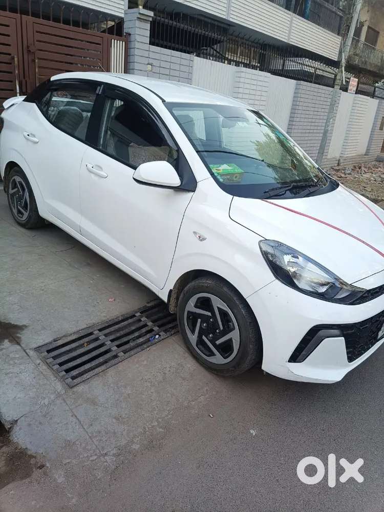 Hyundai Aura 1.2 S 2025