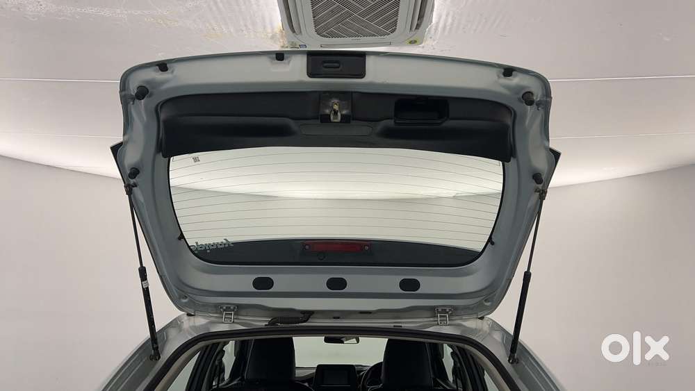Maruti Suzuki Baleno Delta, 2023, Petrol