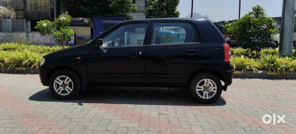 Maruti Suzuki Alto 800 2007 Petrol 48000 Km Driven