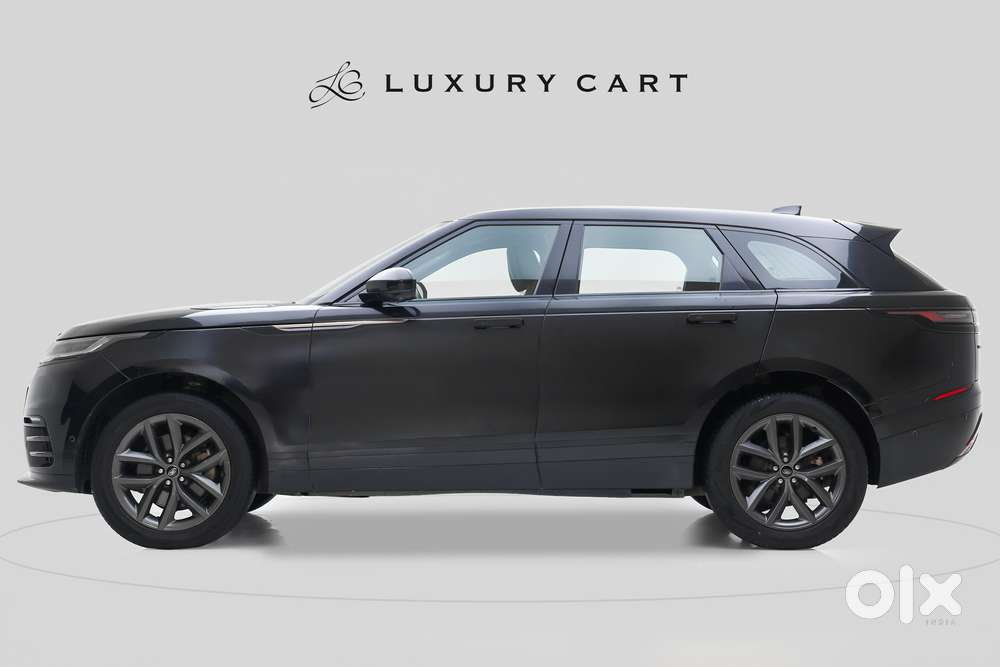 Land Rover Range Velar Hse Dynamic 2.0 Diesel, 2024, Diesel