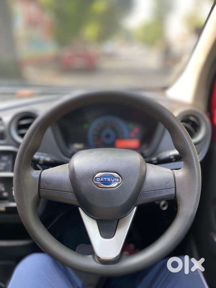 Datsun Redi Go, 2019, Cng & Hybrids