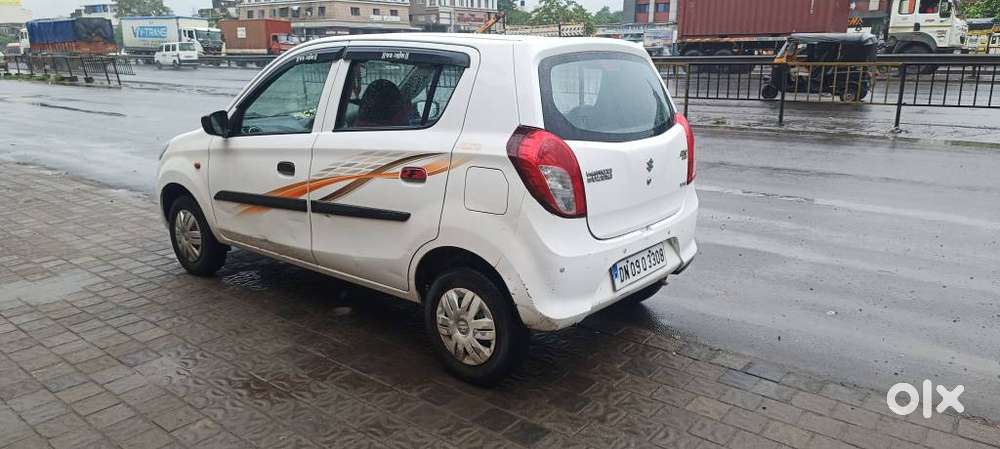 Maruti Suzuki Alto 800 Vxi Airbag, 2018, Petrol