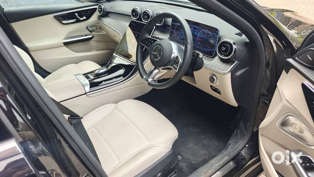 Mercedes-benz C-class C 220d, 2026, Diesel