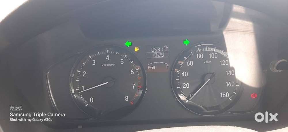 Honda Amaze 1.2 S I-vtec, 2021, Petrol