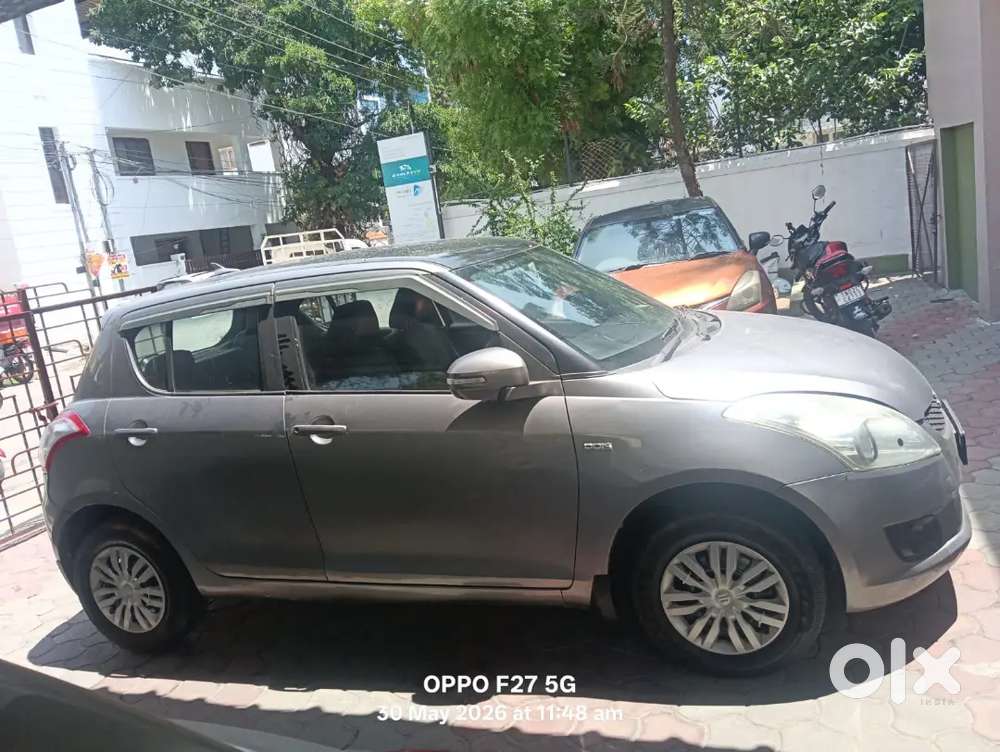 Maruti Suzuki Swift 2014 Diesel 88000 Km Driven