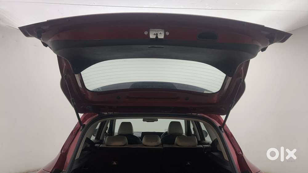 Kia Seltos 1.4 Gtx + Petrol At, 2019, Petrol