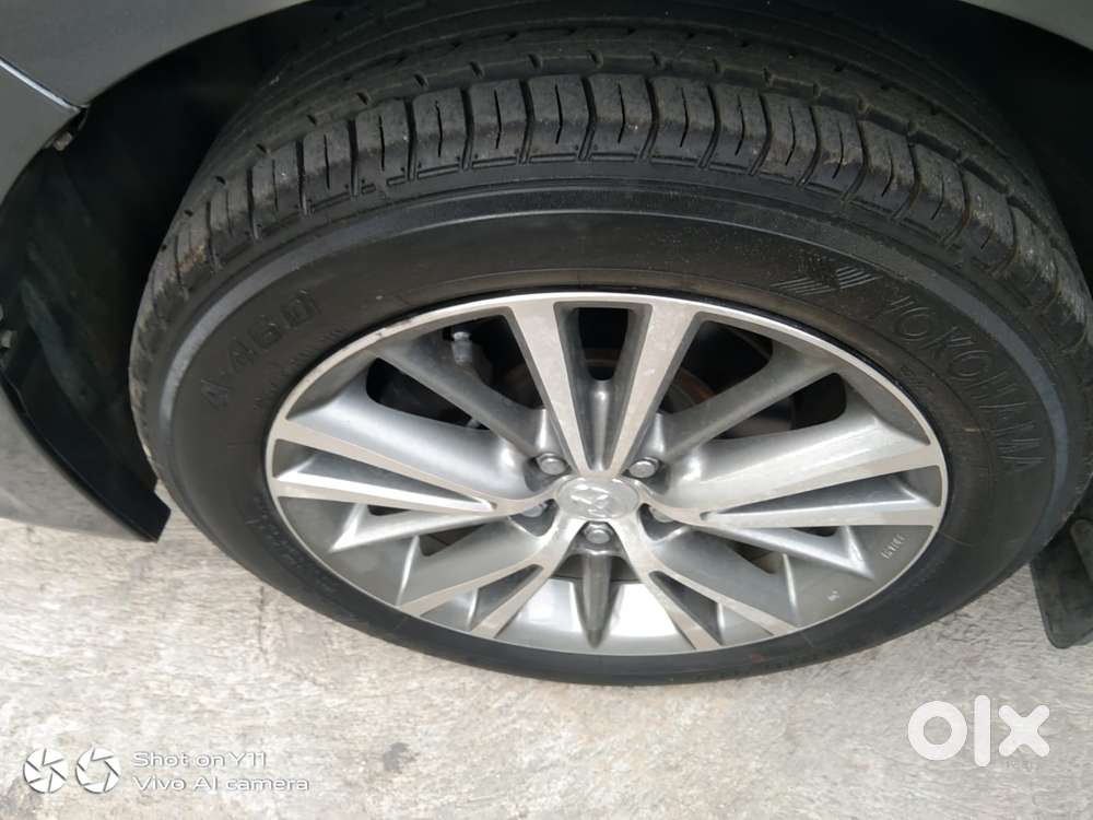 Toyota Corolla Altis G Mt, 2015, Petrol