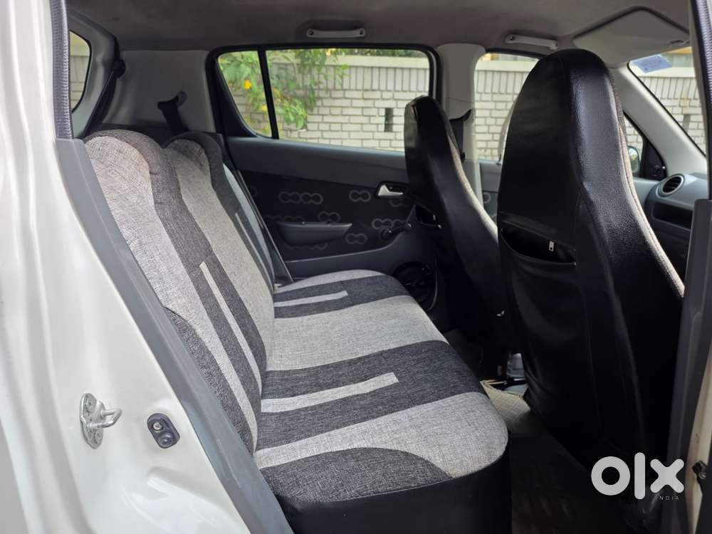 Maruti Suzuki Alto 800 Lxi, 2014, Petrol