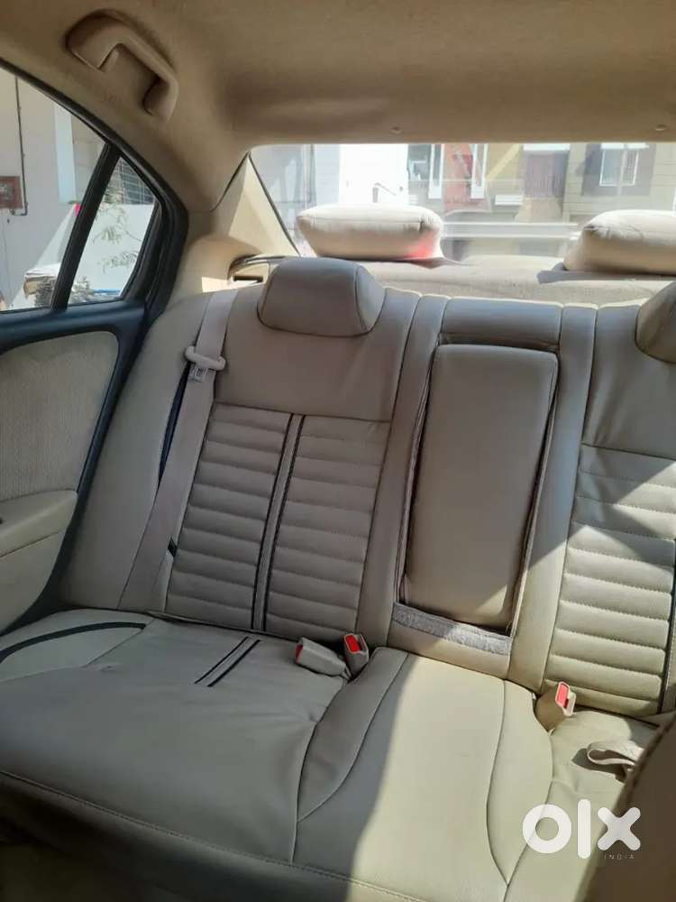 Honda City 2017 Petrol Good Condition