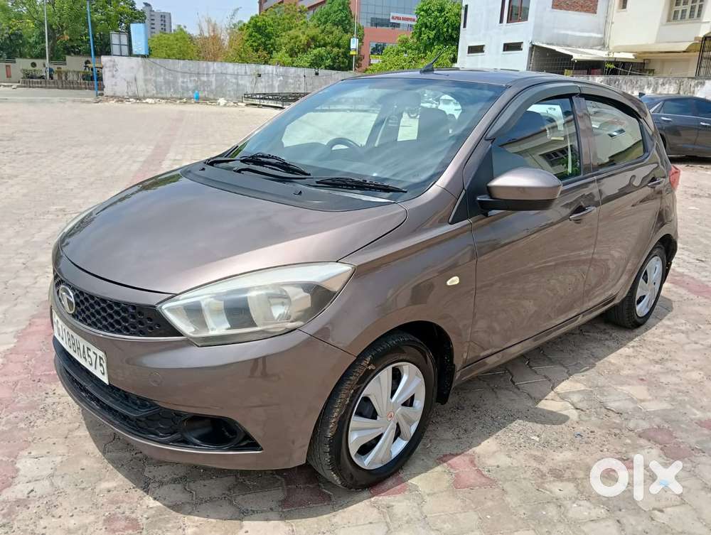 Tata Tiago 1.2 Revotron Xm, 2018, Cng & Hybrids