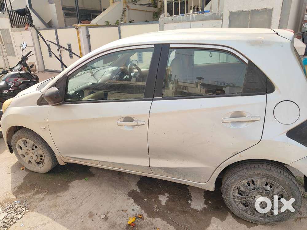 Honda Brio