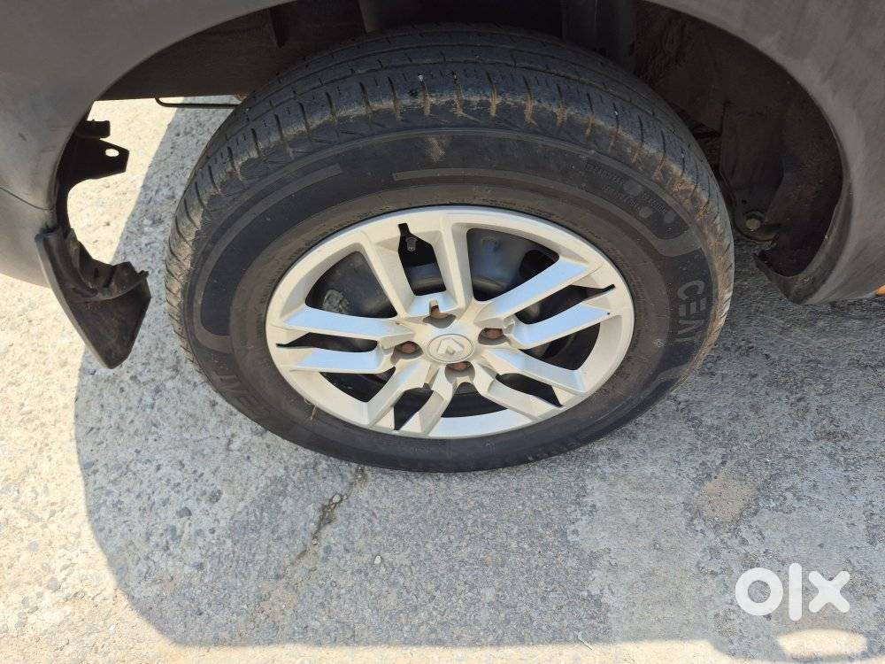 Renault Triber Rxl, 2020, Petrol