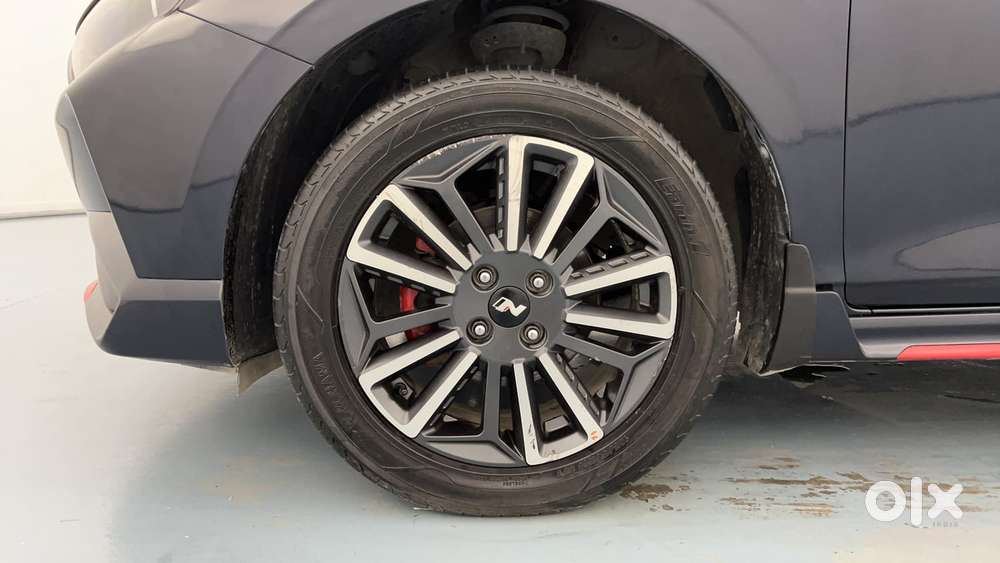 Hyundai I20 N Line N8 1.0 Turbo Dct, 2022, Petrol