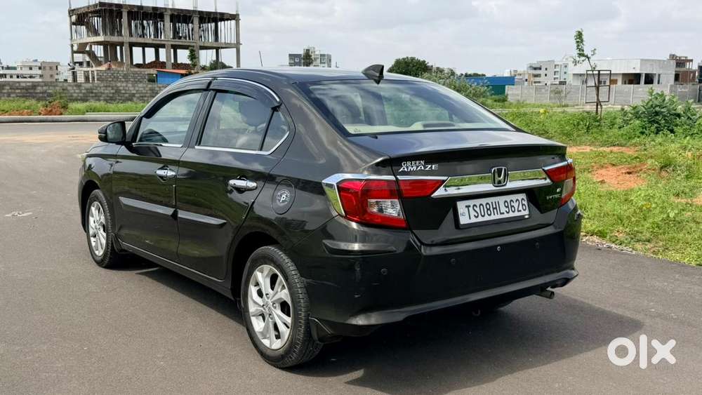 Honda Amaze 1.2 V I-vtec Mt, 2021, Petrol