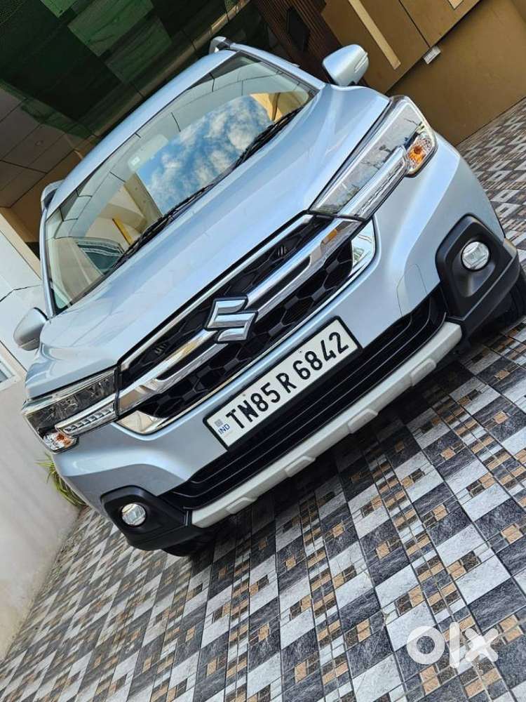Maruti Suzuki Xl6 1.5 Alpha Mt, 2022, Diesel