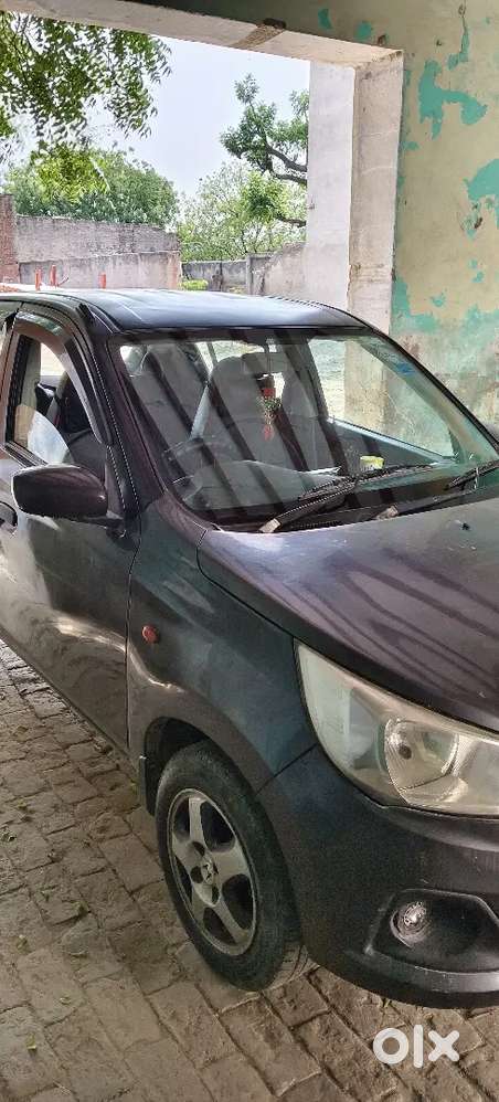 Maruti Suzuki Alto K10 2016 Cng & Hybrids 70000 Km