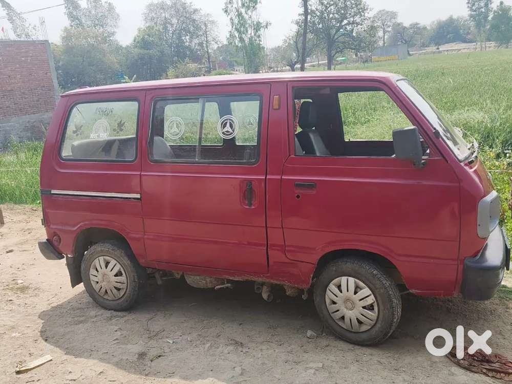 Maruti Suzuki Omni 20000