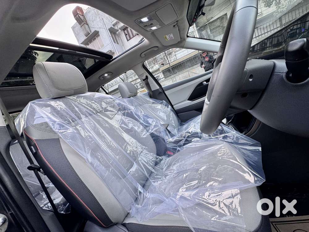 Hyundai Creta 1.5 Sx, 2025, Petrol