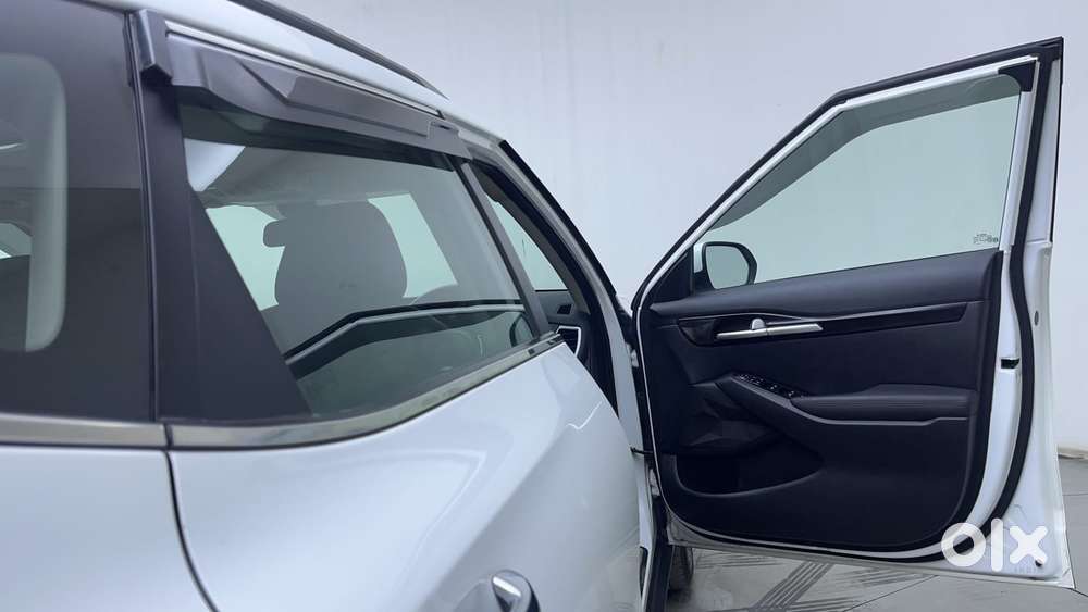 Kia Seltos Gtx Dct, 2022, Petrol