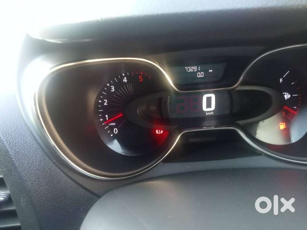 Renault Captur 1.5 Diesel Rxt, 2018, Diesel
