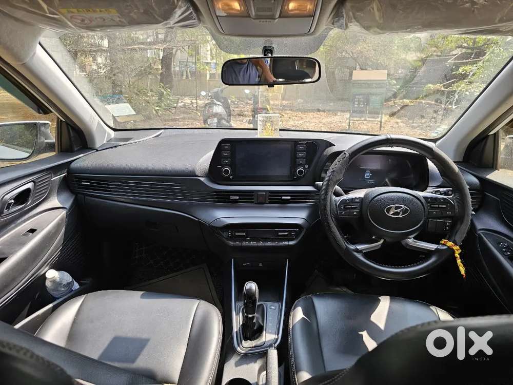 Hyundai New I20 2023 Petrol Well Maintained