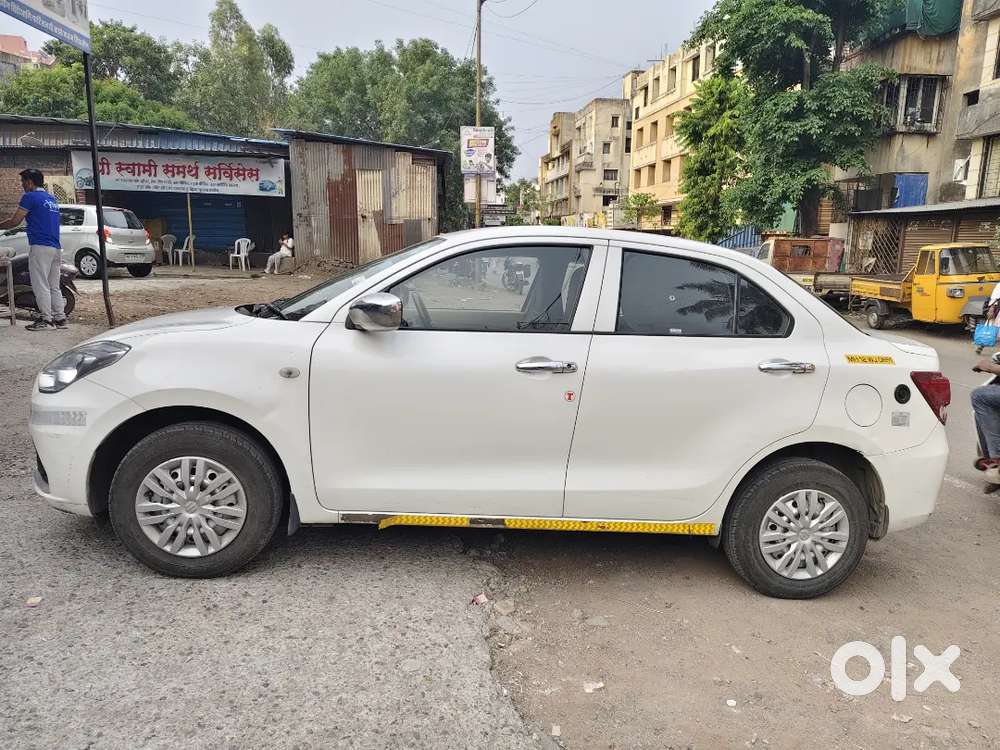 Maruti Suzuki Dzire 2024
