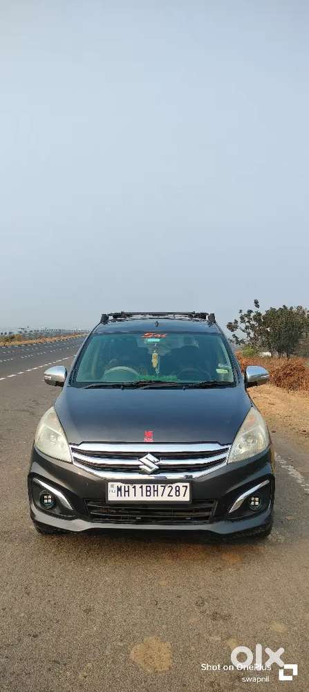 Maruti Suzuki Ertiga 2014 Diesel 100000 Km Driven