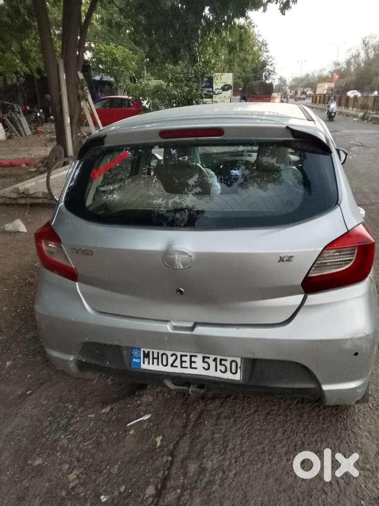 Tata Tiago 2016 Diesel 110000 Km Driven