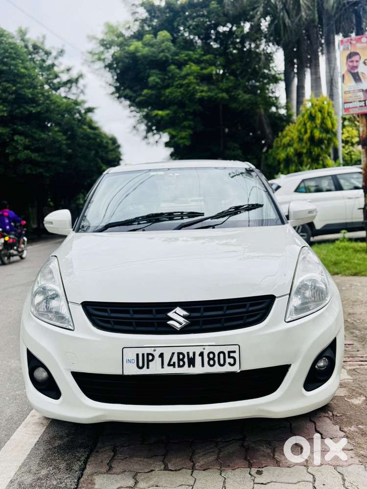 Maruti Suzuki Swift Dzire Vdi (o), 2012, Diesel