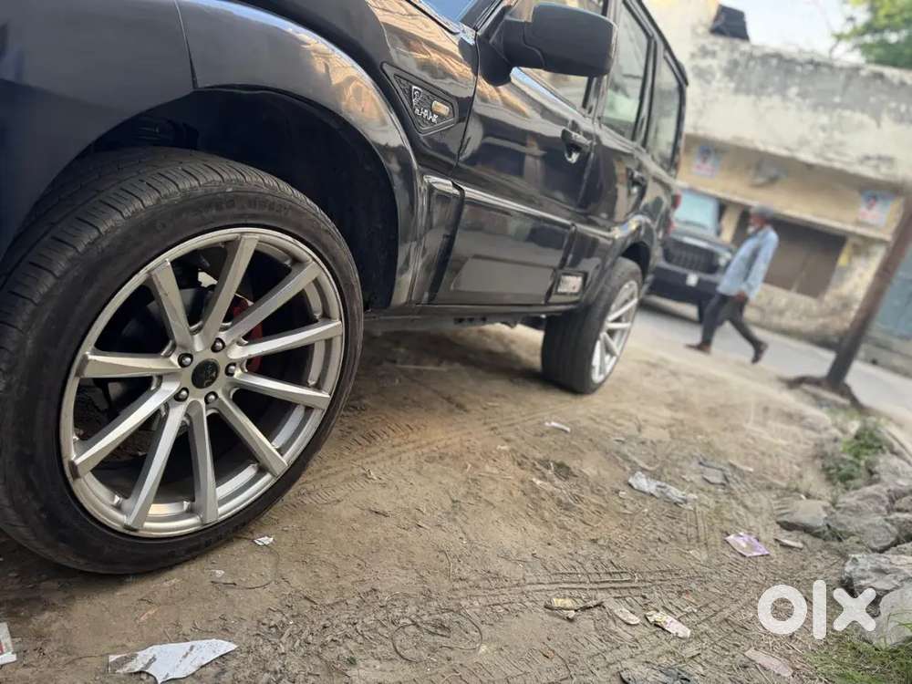 New Condisation Gadi