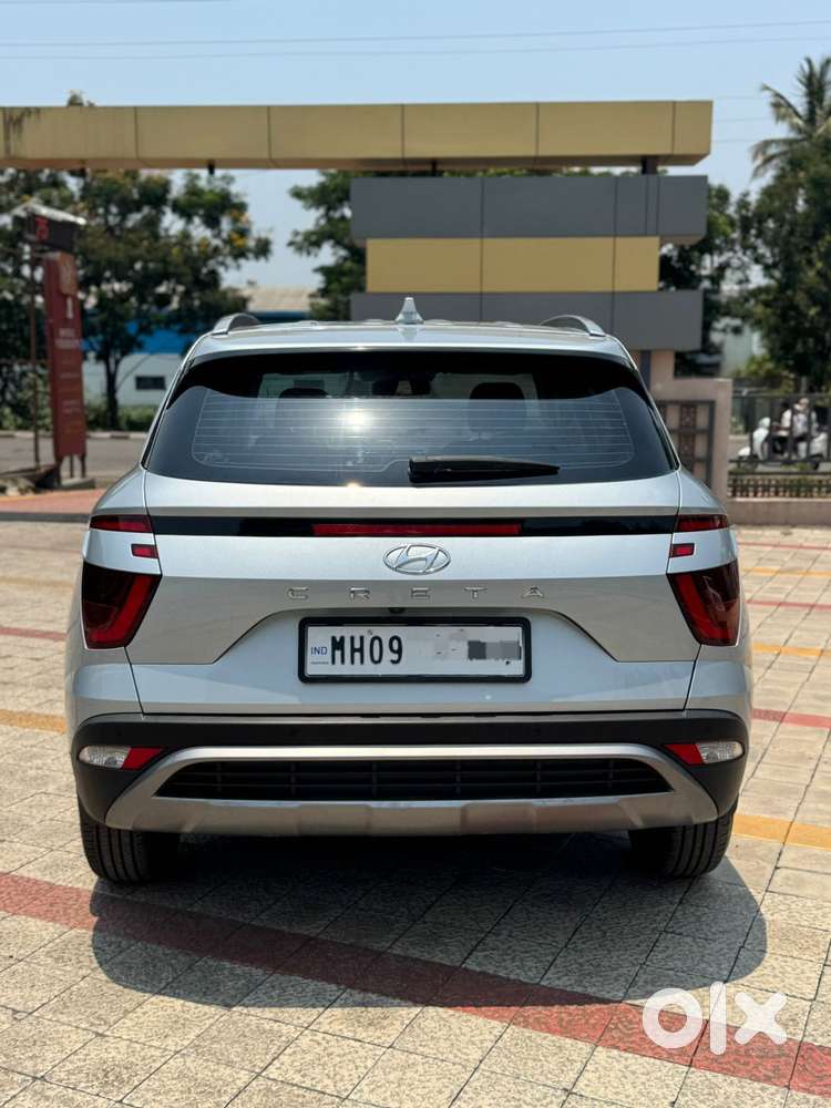 Hyundai Creta 1.4 S Plus Diesel, 2020, Diesel