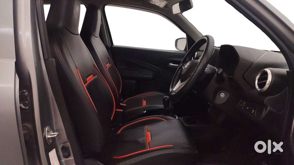 Maruti Suzuki Celerio 2014-2017 Zxi, 2022, Petrol