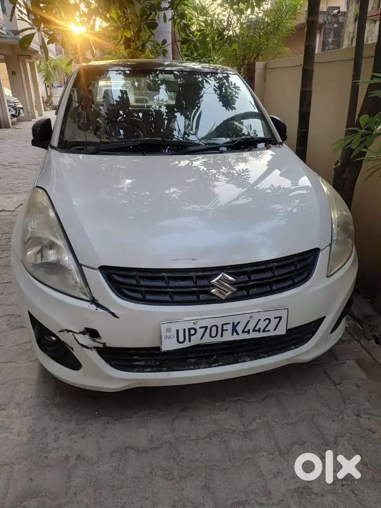 Maruti Suzuki Dzire 2013 Petrol 69000 Km Driven