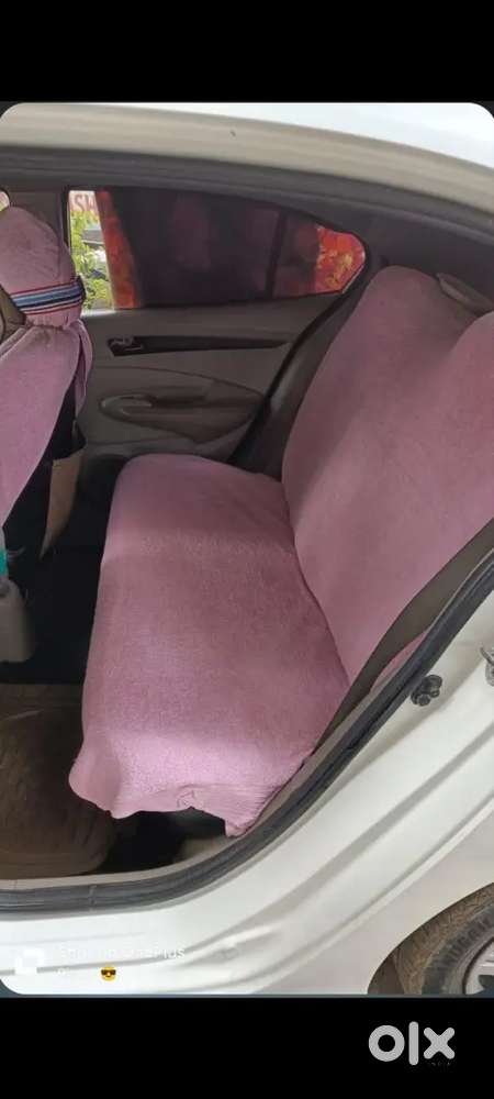 2009 Honda City I-vtec Petrol - Fitness Valid Till 2029 - 1st Owner