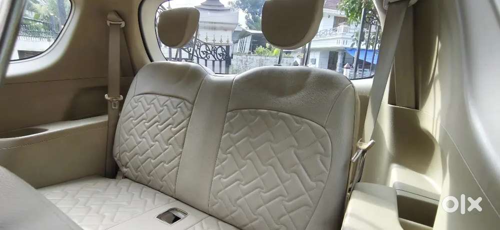 Less Used Low Km Ertiga 2014
