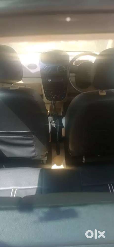 Chevrolet Spark 2011 Petrol 38000 Km Driven
