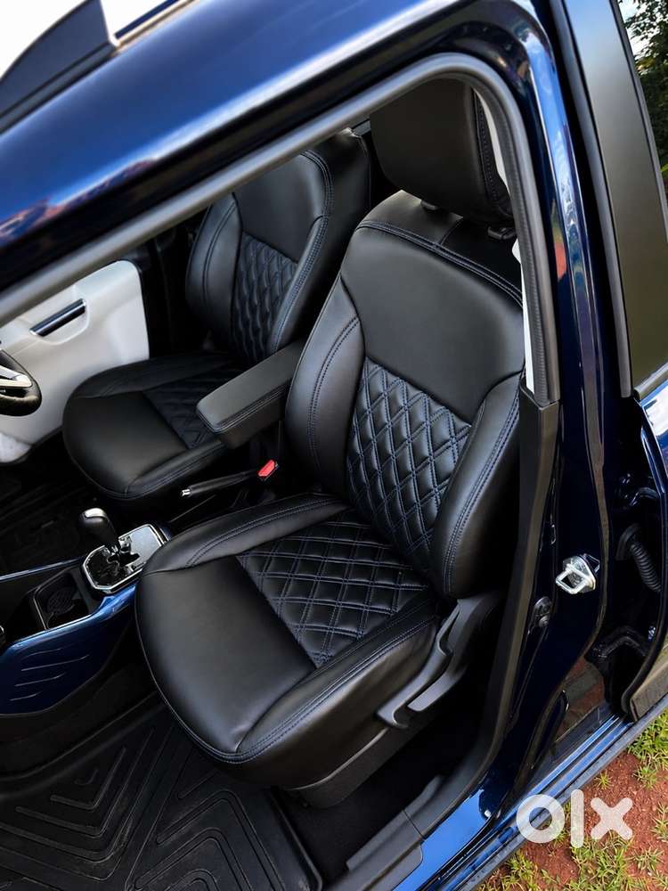 Maruti Suzuki Ignis 2025