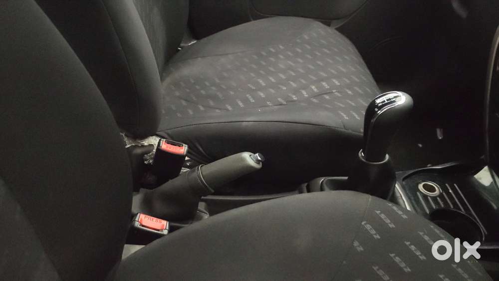 Tata Zest 1.2 Revotron Xms, 2017, Petrol