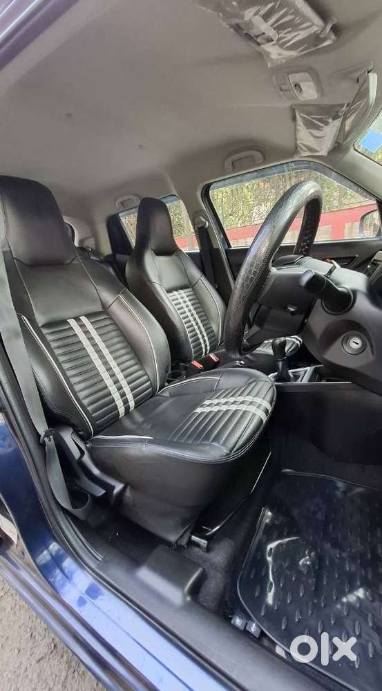 Maruti Suzuki Swift Lxi Optional-o, 2019, Petrol