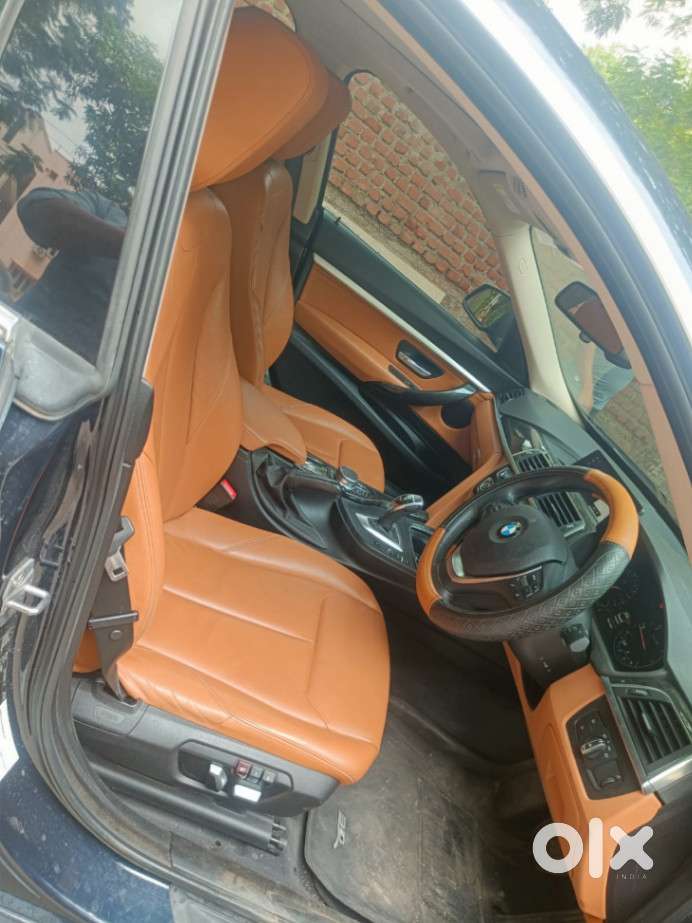 Bmw 3 Series Gt 320d Sport Line, 2018, Diesel