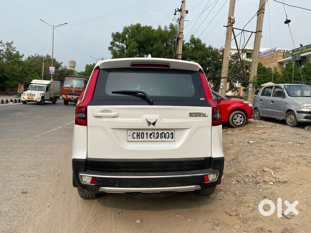 Mahindra Diesel Car 2023